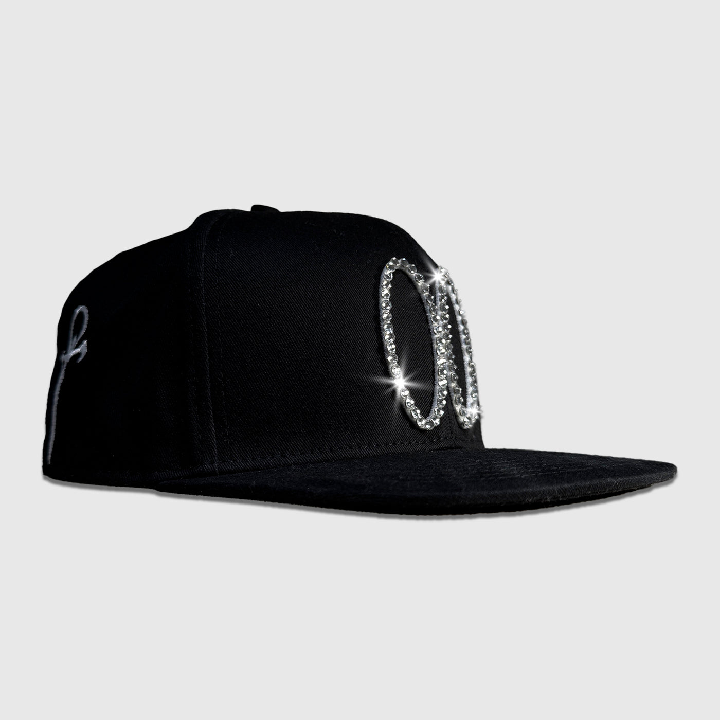 '00' Cap